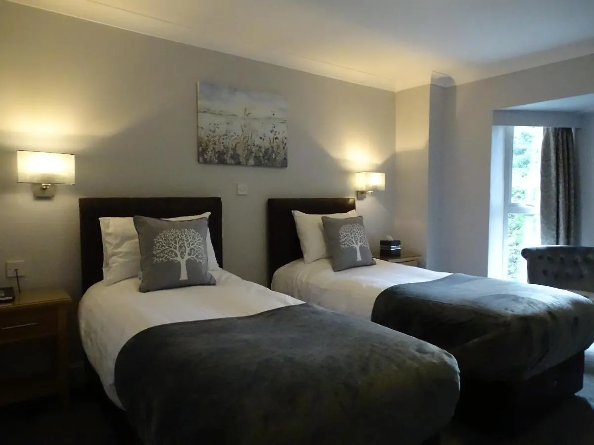 The Beeches Hotel & Leisure Club Уэст-Бриджфорд