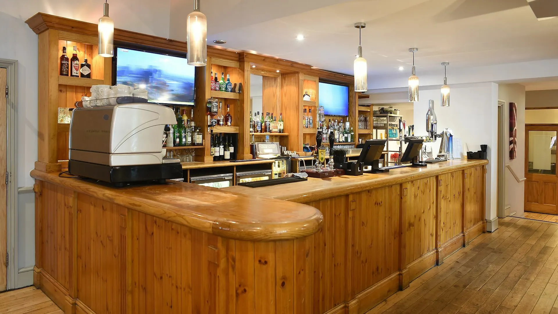 The Beeches Hotel & Leisure Club Уэст-Бриджфорд