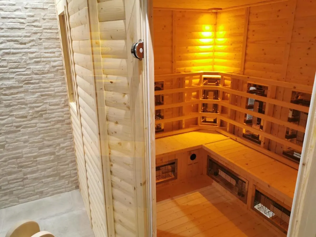 The Beeches Hotel & Leisure Club Уэст-Бриджфорд